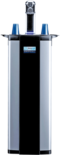 B5 Executive Water Fountain - Fountain (376x535), Png Download