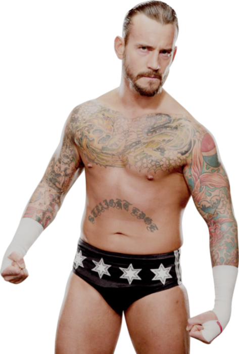Cm Punk Images Cm Punk Wallpaper And Background Photos - Cm Punk (473x700), Png Download