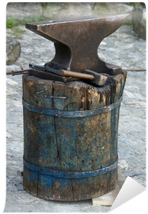 Anvil (400x400), Png Download