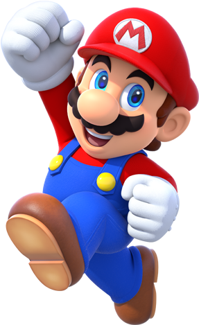 Think Fast And Have A Blast With A Variety Of Ways - Mario Party Star Rush For Nintendo 3ds (360x490), Png Download