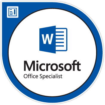 Microsoft Office Specialist Word 2013 Microsoft - Microsoft Office Xp Small Business Edition Oem (352x352), Png Download