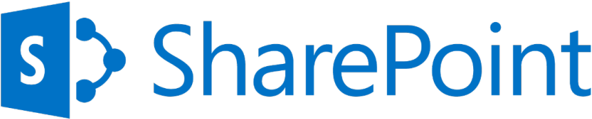 Amplexor Is A Managed Partner Of Microsoft - Microsoft Sharepoint Server 2016 - Licence (1000x317), Png Download