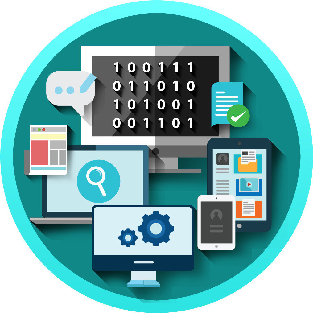 Computer Science Png - Free Transparent PNG Download - PNGkey
