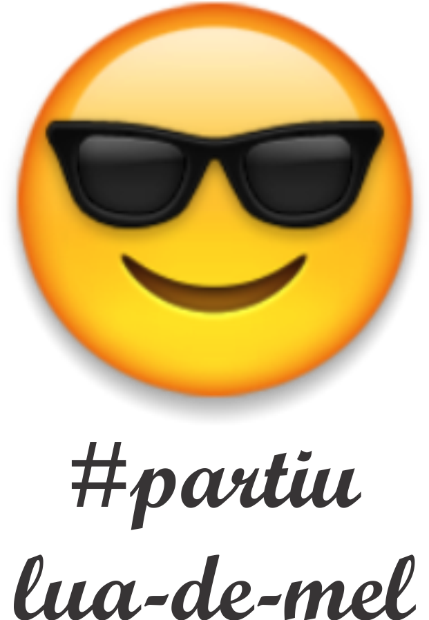 Emoji4 - Apple Cool Face Emoji (718x1000), Png Download