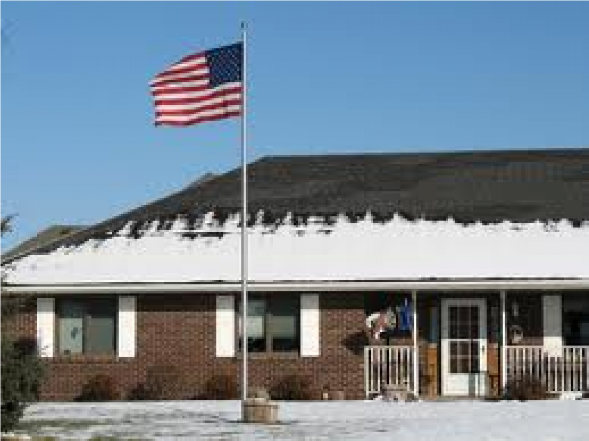 Estate External Halyard 1-piece Aluminum Flagpole - United Flag And Banner (1200x1200), Png Download