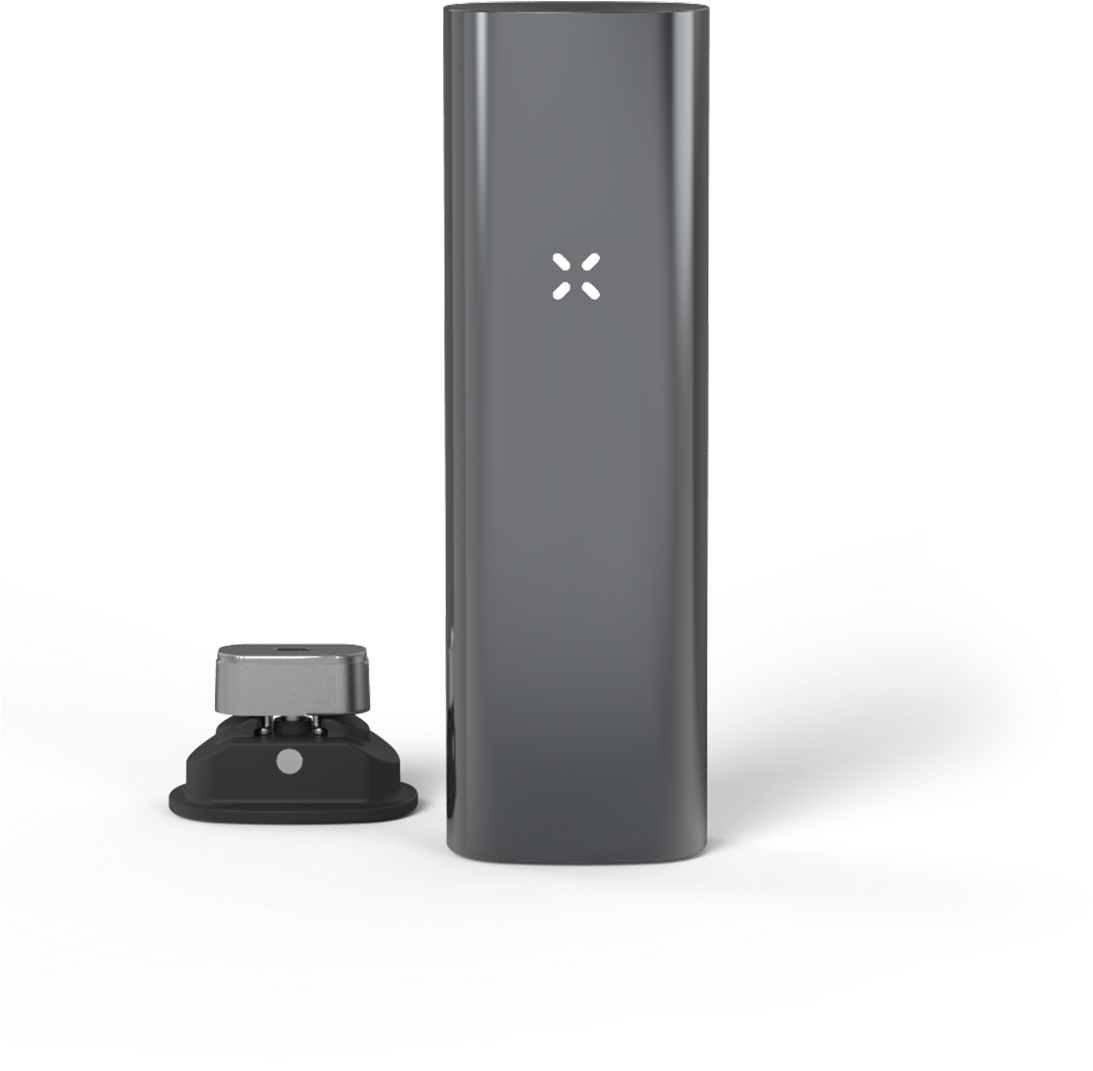 Pax 3 Vaporizer - Herb Vaporizers (1092x1243), Png Download