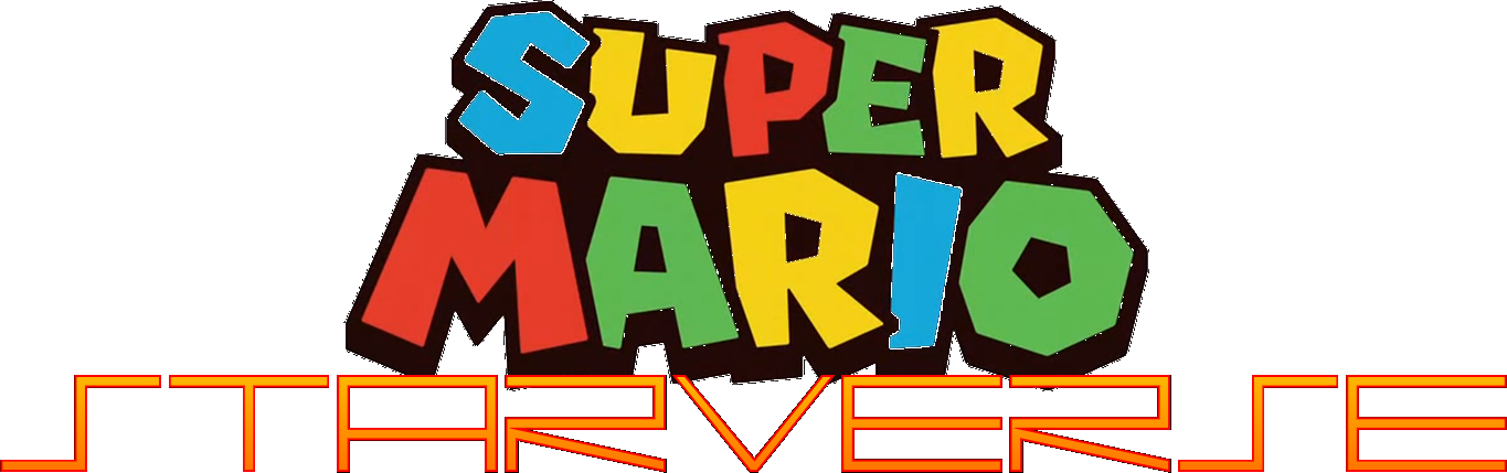 Super Mario Starverse - Nintendo Supermario Amiibo Toad For Wiiu (1365x429), Png Download