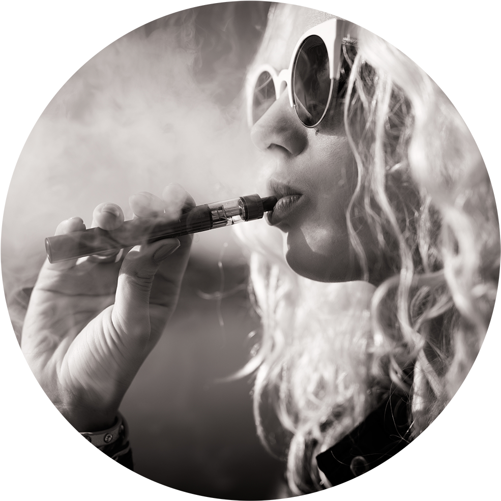 More Cost Effective - Juul Kid (1000x995), Png Download