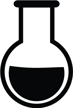 Tube, Science, Laboratory Icon (800x800), Png Download