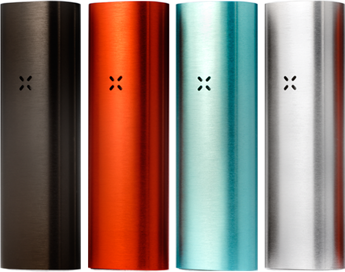 Pax 2 Vaporizer - Pax 2 Flare (800x800), Png Download