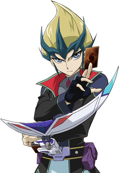 Seto Kaiba - Kite Yu Gi Oh (561x592), Png Download