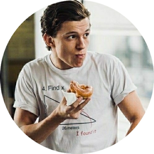 Tom Holland, Spiderman, And Marvel Image - Tom Holland Find X Shirt (497x497), Png Download