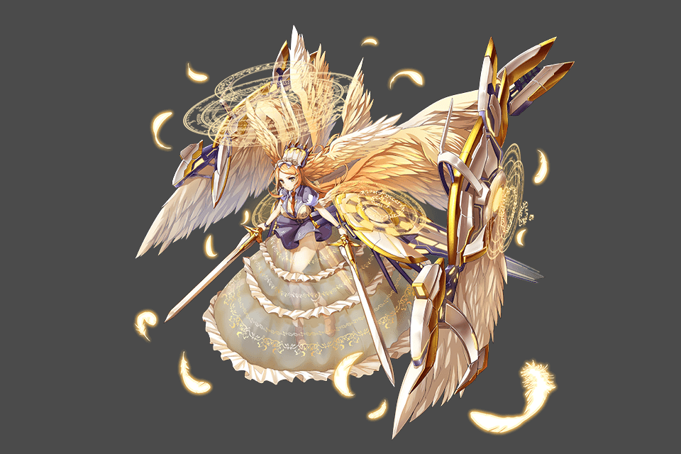 Archangel - Png - Search Engine (960x640), Png Download