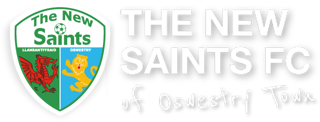 Tnsfc - New Saints F.c. (642x255), Png Download