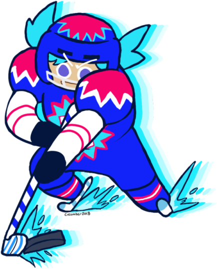 Shes Beautiful And I Support Her - Illustration (500x567), Png Download