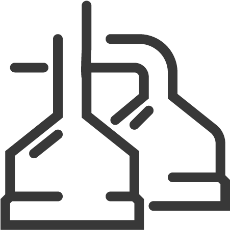 Cooking With Beer - Beer Production Icon Png (500x500), Png Download