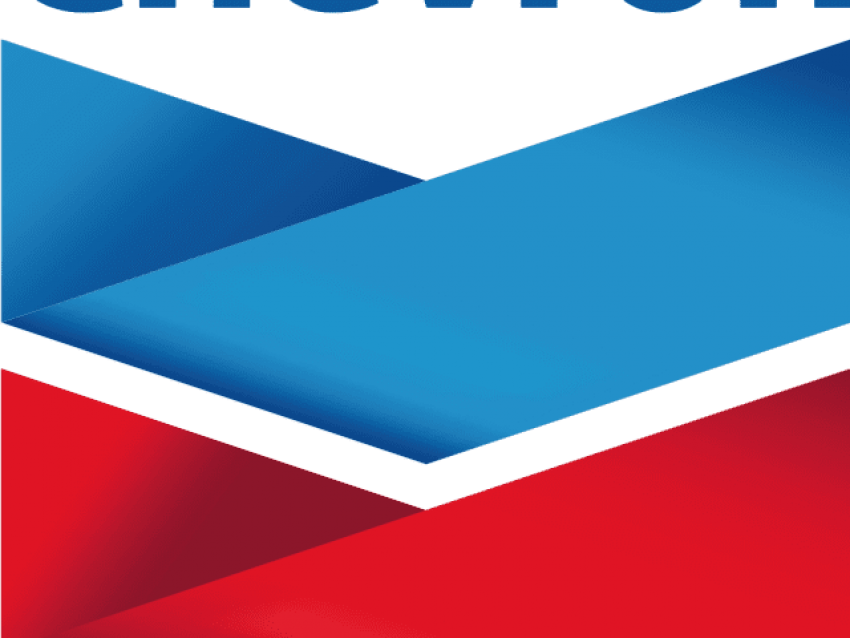 Chevron Logo » Chevron Logo - Chevron Logo High Quality (640x480), Png Download