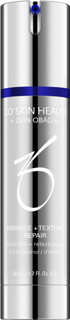 Zo Skin Health® Wrinkle Texture Repair - Zo Skin Health Wrinkles And Texture Repair (650x650), Png Download