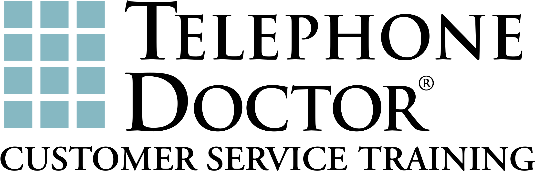 Telephone Doctor Logo Png Transparent - Telephone Doctor (2400x2400), Png Download