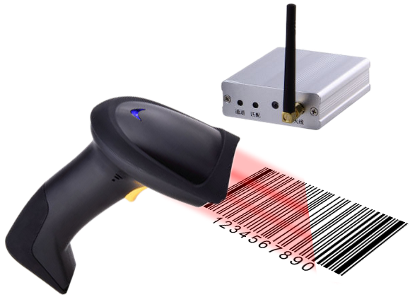 Lector De Código De Barras Láser Inalámbrico Ojuled - Masonry Tool (600x600), Png Download