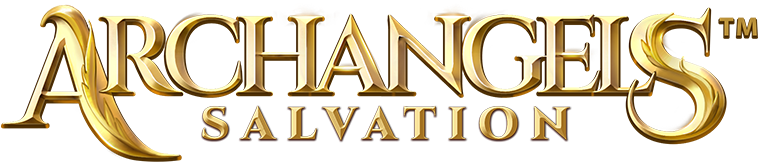 Archangels Salvation Png (800x400), Png Download