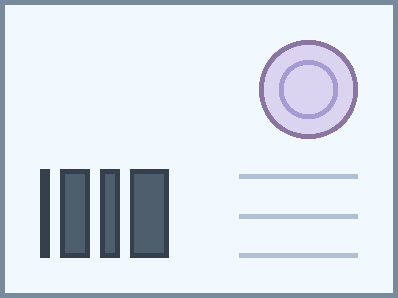 Postal Con Código De Barras Icon - Sekundäres Dickenwachstum Wurzel (1600x1600), Png Download