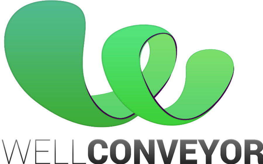 'well Conveyor' Participating In Chevron Technology - Well Conveyor As (900x562), Png Download