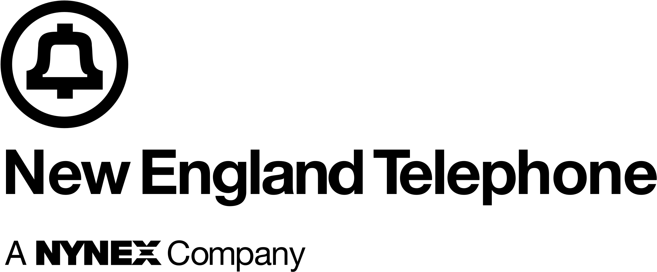 New England Telephone Logo Png Transparent - Bell (2400x2400), Png Download