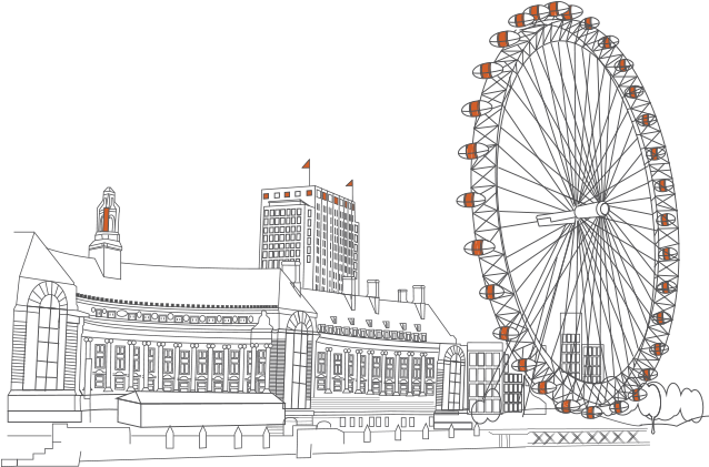 Simon Carter Official Online Store India - Simon Carter (682x420), Png Download