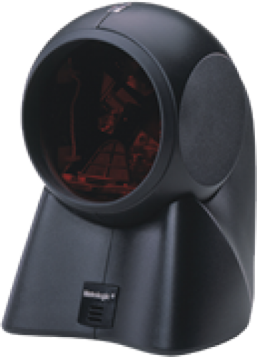 Lector De Códigos De Barras Honeywell Ms-7120 Orbit - Orbit Scanner (360x500), Png Download