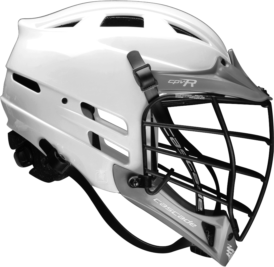 The Cpv R Helmet Becomes The First Helmet In The R - Cascade Cpv R Custom Helmet (973x1080), Png Download