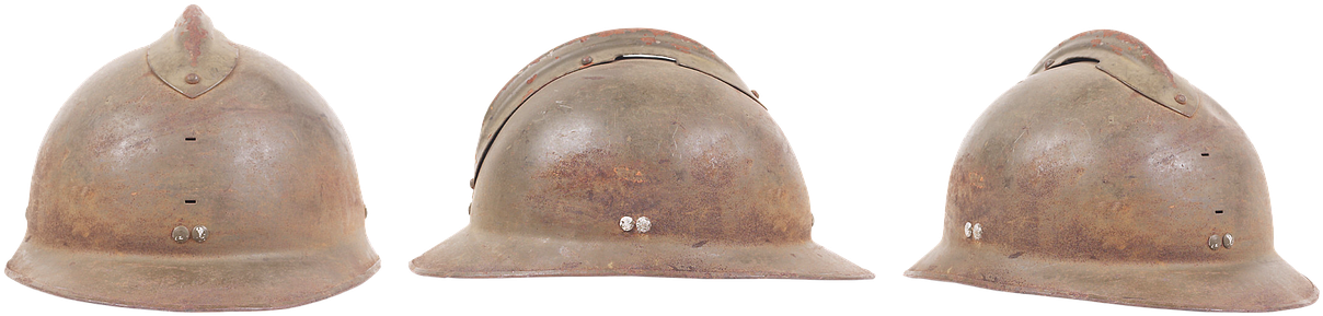 Helmet Army Protection - Helmet (1280x372), Png Download