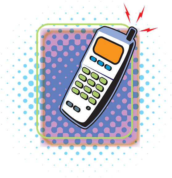 Save Money On Your Wireless Bills? [book] (640x433), Png Download
