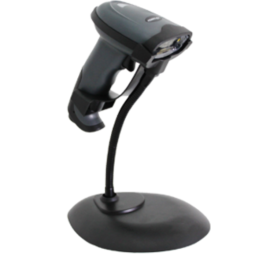 Posiflex Lector Codigo De Barras Laser Ls-3000 - Scanner Barcode Ls 3000 (565x565), Png Download