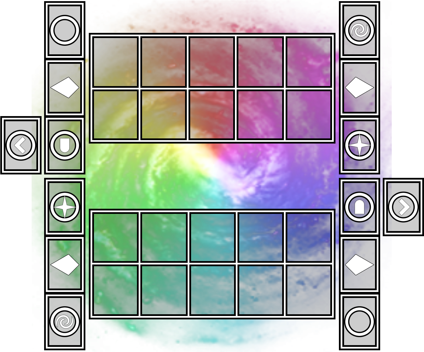 Userpostedimage - Textures Yugioh Pro (1536x1230), Png Download