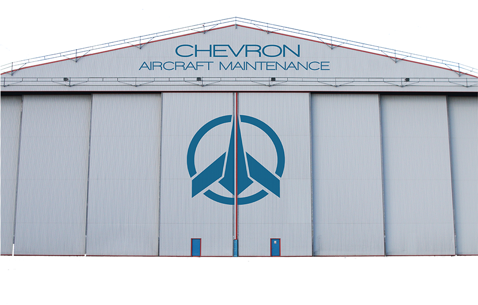 Managing Director Of Chevron Aircraft Maintenance, - Chevron Aircraft Maintenance (960x638), Png Download