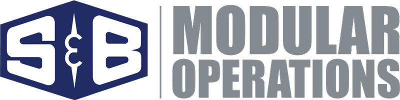 S & B Modular Operations - Nothing Good Can Come (800x200), Png Download