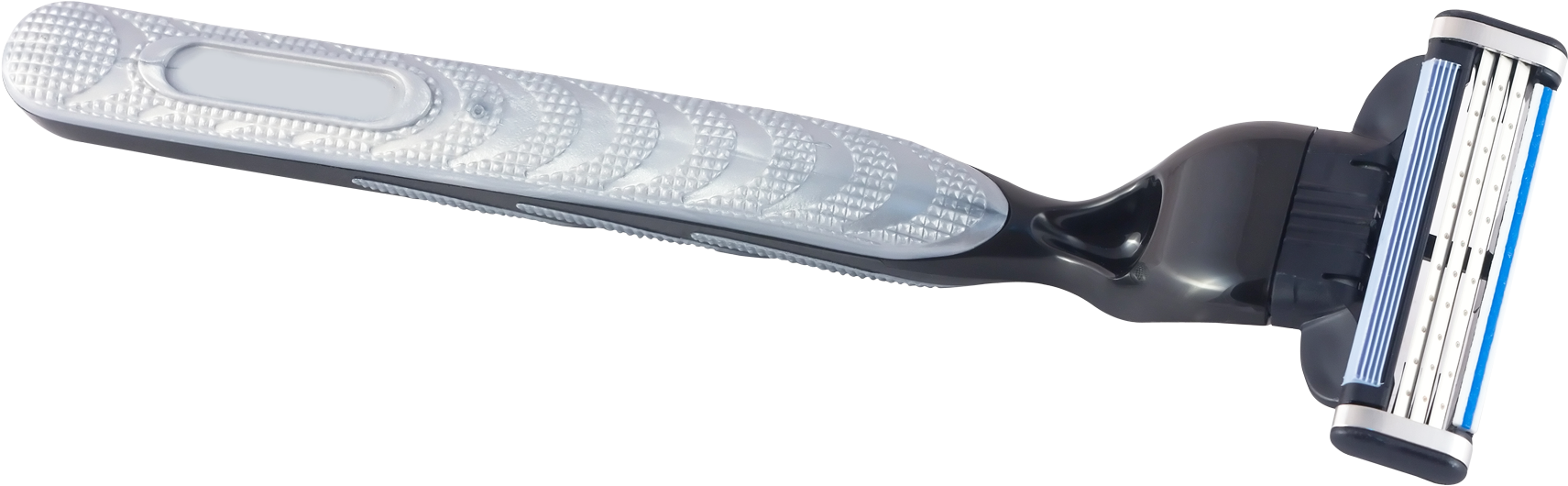 Free Png Razor Png Images Transparent - Razor Png (850x344), Png Download