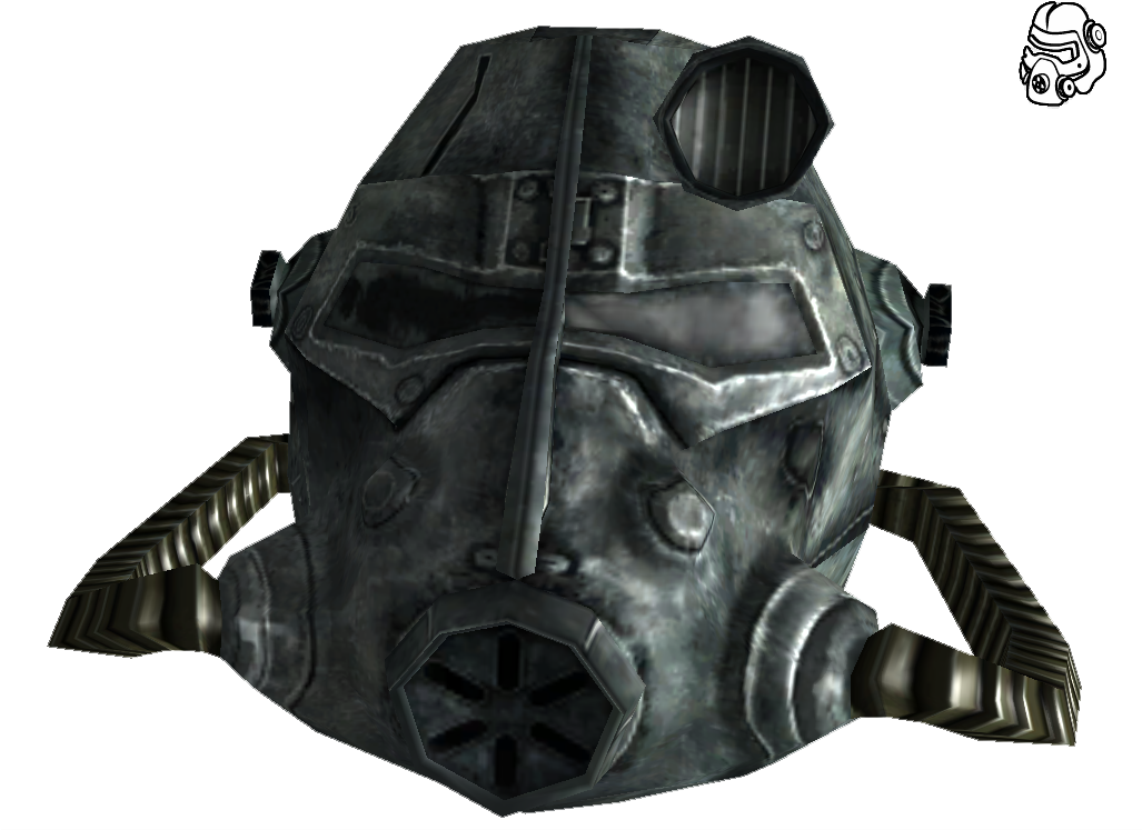 Helmet Power Armor Helmet Png