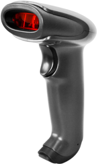 Lectores De Códigos De Barra - Barcode Reader (400x400), Png Download