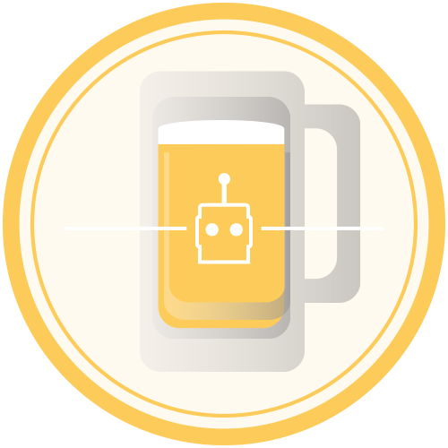 Yellow Mug Icon - Icon (500x500), Png Download