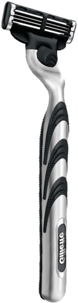 Download Gillette Razor Png - Бритва Жиллет Мак 3 PNG Image with No ...