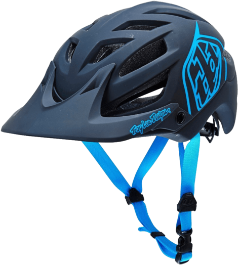 Troy Lee Designs A1 Helmet Pinstripe Matte Army Green - Troy Lee Helmet Mtb (570x570), Png Download