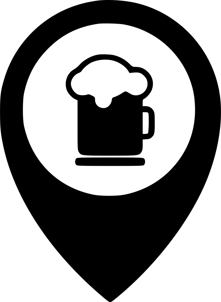 Png File - Pub (718x980), Png Download