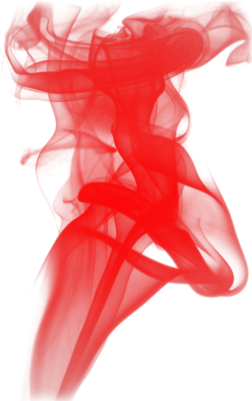 Png Smoke - Illustration (312x464), Png Download