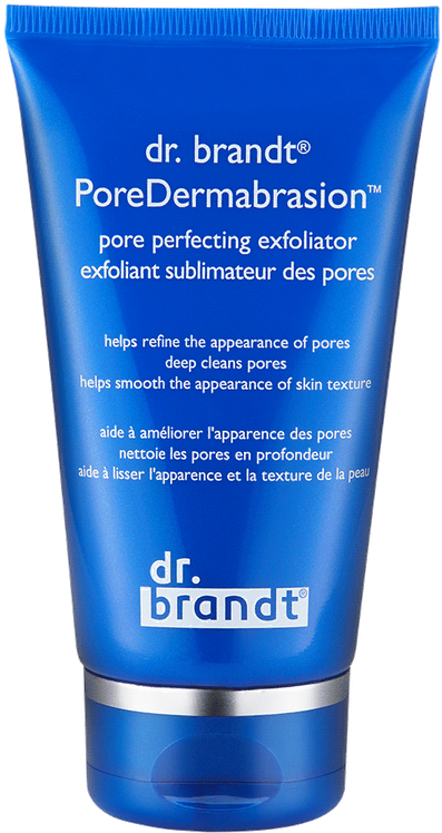 Pores No Mores Brandt (750x750), Png Download