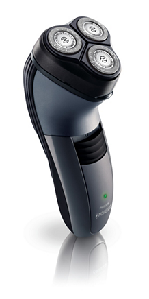 Philips Electric Shaver (494x435), Png Download