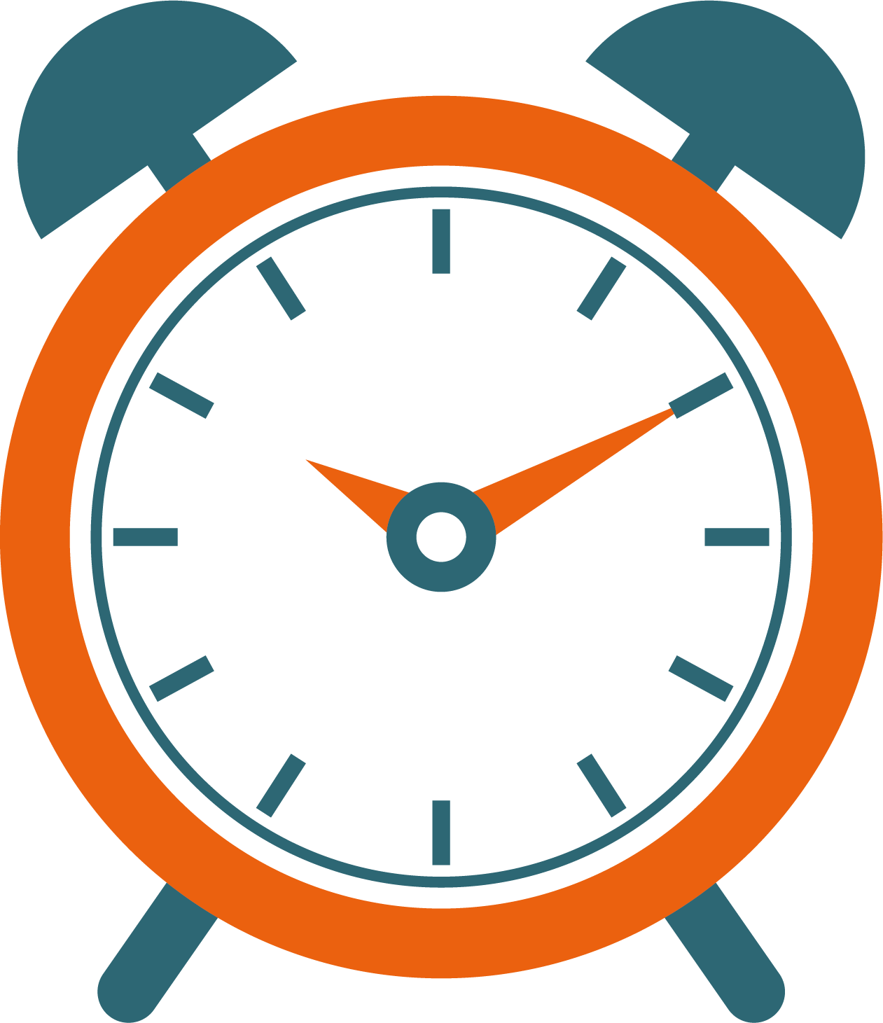 Freeuse Download Alarm Clock Icon Transprent Png Free - 6 Word High School Memoir (1261x1461), Png Download