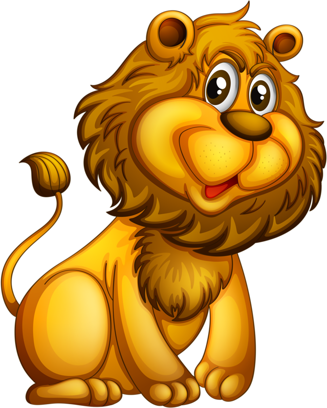 Imagem Png Safari - Illustration (647x800), Png Download