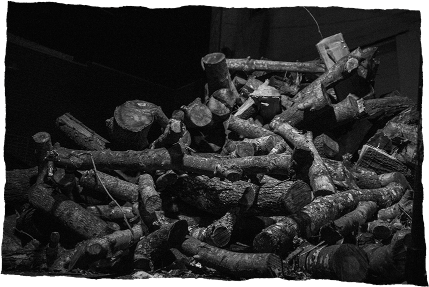 Step - Monochrome (920x628), Png Download